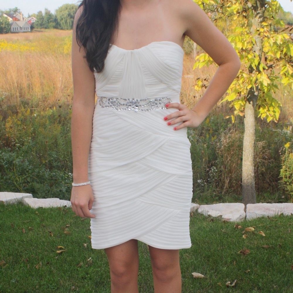 Caćhe Dress